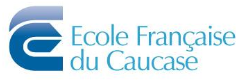 École Française du Caucase