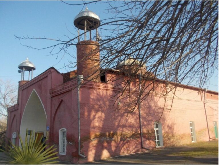 კონფერენცია „ისლამის ტრანსფორმაცია კავკასიაში საბჭოთა პერიოდის დასრულების შემდეგ“